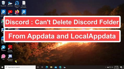 localappdata discord